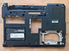 Нижня частина Hp Elitebook 8440P №2